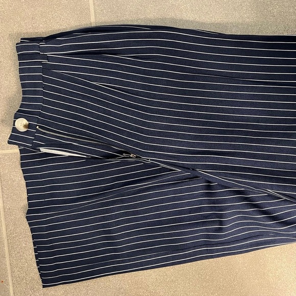 WeWoreWhat set, matching vest top and trousers - Picture 4 of 5